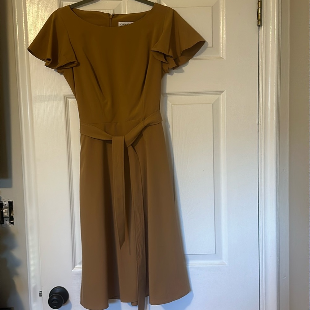 Calvin Klein Dress